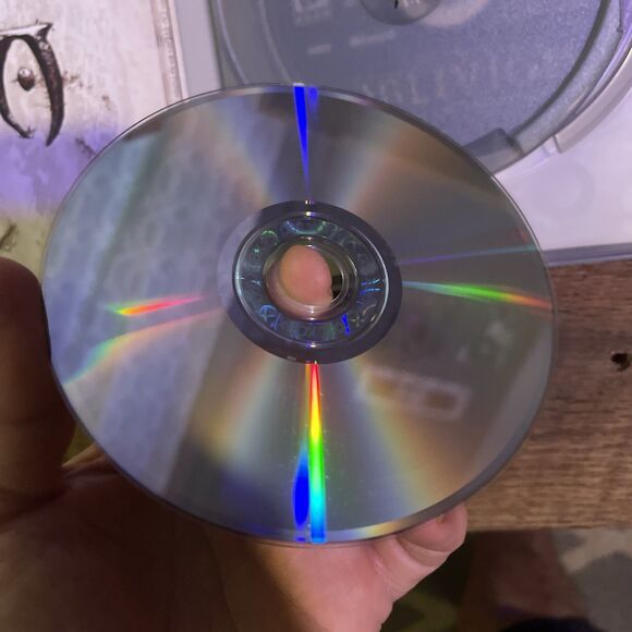 The Elder Scrolls IV: Oblivion - Game of the Year Edition (Xbox360) (250076) - Picture 7 of 7